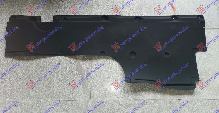 ΠΛΑΣΤΙΚΟ ΚΑΛΥΜΜΑ ΔΑΠΕΔΟΥ ΑΡ