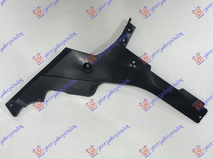 ΠΛΑΣΤΙΚΟ ΚΑΛΥΜΜΑ ΡΕΖΕΡΒΟΥΑΡ ΔΕΞ