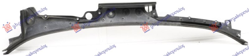 ΤΡΟΠΕΤΟ ΥΑΛΟΚΑΘΑΡΙΣΤΗΡΩΝ ΠΛΑΣΤΙΚΟ