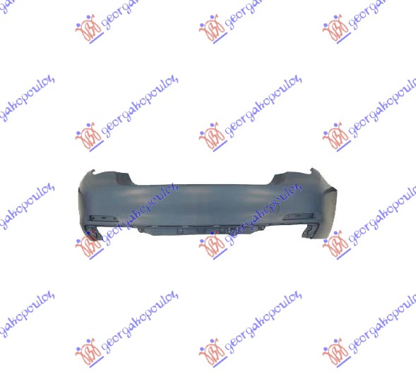 ΠΡΟΦΥΛΑΚΤΗΡΑΣ ΠΙΣΩ ΒΑΦΟΜΕΝΟΣ