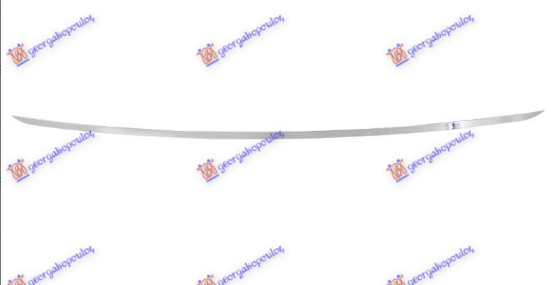 ΔΙΑΚΟΣΜΗΤΙΚΟ ΠΡΟΦΥΛΑΚΤΗΡΑ ΠΙΣΩ ΜΕΣΑΙΟ ΧΡΩΜΙΟ