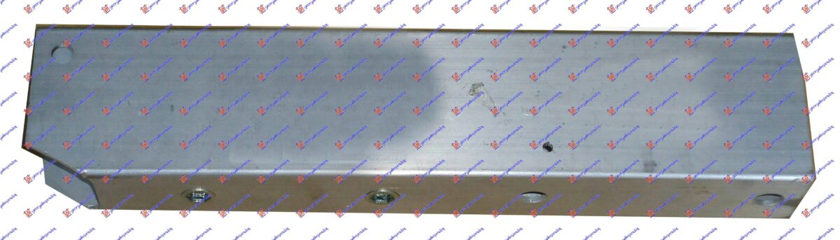 ΒΑΣΗ ΠΡΟΦΥΛΑΚΤΗΡΑ ΕΜΠΡΟΣ (ΑΛΟΥΜΙΝΙΟ) ΑΡ