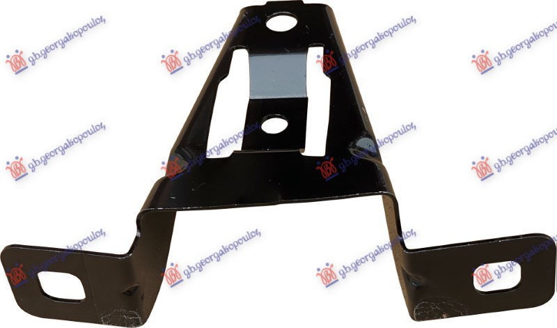 ΒΑΣΗ ΦΤΕΡΟΥ ΕΜΠΡΟΣ ΜΕΤΑΛΛΙΚΗ (ΕΜΠΡΟΣ ΚΟΜΜΑΤΙ) ΔΕΞ