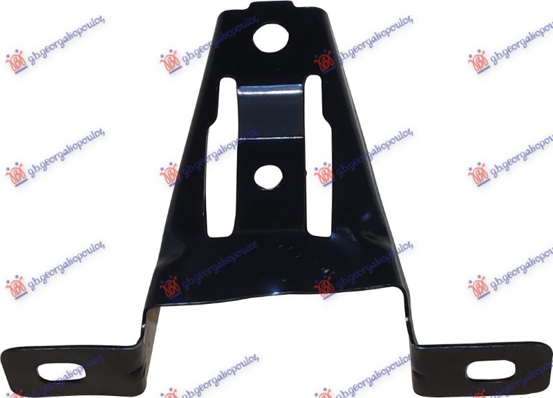 ΒΑΣΗ ΦΤΕΡΟΥ ΕΜΠΡΟΣ ΜΕΤΑΛΛΙΚΗ (ΕΜΠΡΟΣ ΚΟΜΜΑΤΙ) ΑΡ