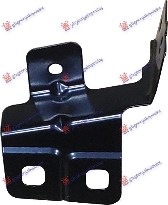 ΒΑΣΗ ΦΤΕΡΟΥ ΕΜΠΡΟΣ ΜΕΤΑΛΛΙΚΗ (ΜΕΣΑΙΟ ΚΟΜΜΑΤΙ) ΑΡ