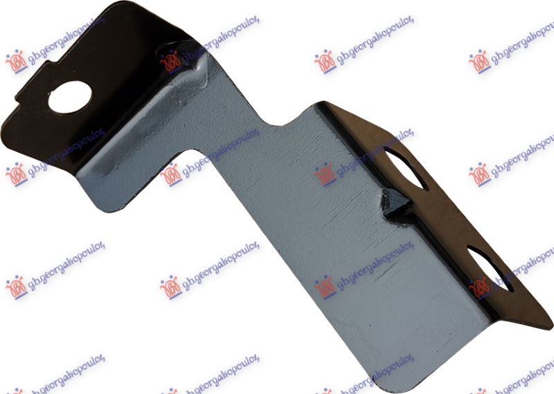 ΒΑΣΗ ΦΤΕΡΟΥ ΕΜΠΡΟΣ ΜΕΤΑΛΛΙΚΗ (ΠΙΣΩ ΚΟΜΜΑΤΙ) ΔΕΞ