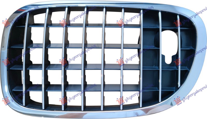 ΚΑΡΔΙΑ ΜΑΣΚΑΣ (ΧΡΩΜΙΟ-ΧΡΩΜΙΟ/ΜΑΥΡΗ) (ΜΕ ΤΡΥΠΑ NIGHTVISION) ΑΡ