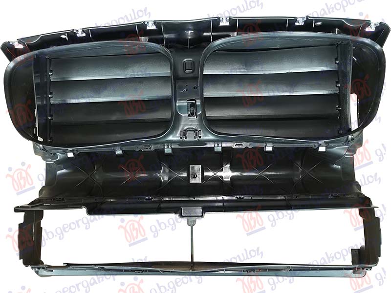 ΑΕΡΑΓΩΓΟΣ ΕΜΠΡΟΣ (ΨΥΓΕΙΩΝ) (CO2 PACKAGE)