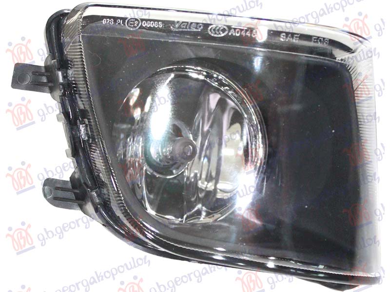 ΠΡΟΒΟΛΕΑΣ ΟΜΙΧΛΗΣ (ΚΙΝΑ) ΔΕΞ