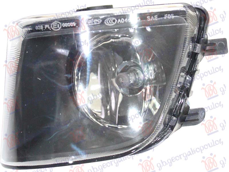 ΠΡΟΒΟΛΕΑΣ ΟΜΙΧΛΗΣ (ΚΙΝΑ) ΑΡ