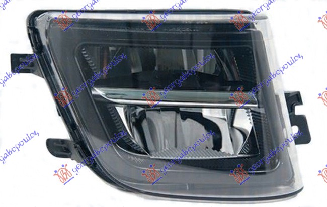 ΠΡΟΒΟΛΕΑΣ ΟΜΙΧΛΗΣ LED (MARELLI) ΔΕΞ