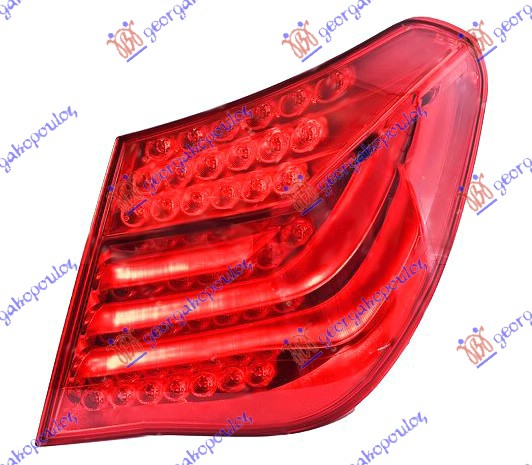 ΦΑΝΟΣ ΠΙΣΩ ΕΞΩ LED (MARELLI) ΔΕΞ