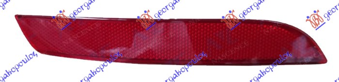 ΑΝΤΑΝΑΚΛΑΣΤΙΚΟ ΠΡΟΦΥΛΑΚΤΗΡΑ ΠΙΣΩ ΑΡ