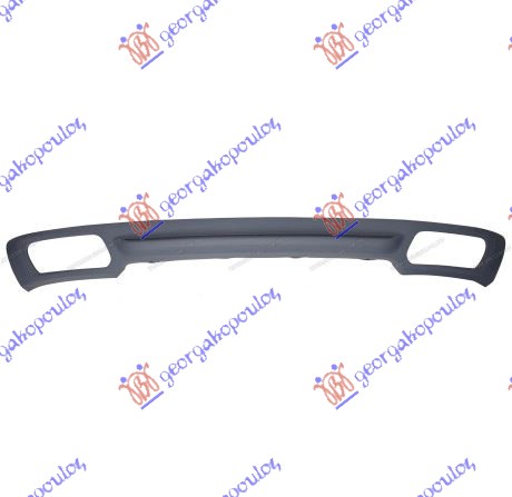 ΣΠΟΙΛΕΡ ΠΡΟΦΥΛΑΚΤΗΡΑ ΠΙΣΩ