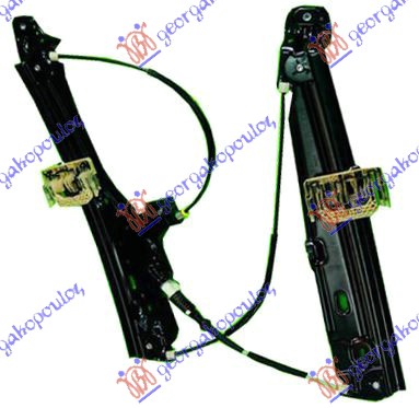 ΓΡΥΛΛΟΣ ΠΑΡΑΘΥΡΟΥ ΕΜΠΡΟΣ ΗΛΕΚΤΡΙΚΟΣ (ΧΩΡΙΣ ΜΟΤΕΡ) ΑΡ