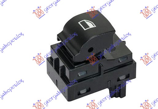 ΔΙΑΚΟΠΤΗΣ ΠΑΡΑΘΥΡΟΥ ΕΜΠΡΟΣ (4pin) & GRAND COUPE (F06) ΔΕΞ