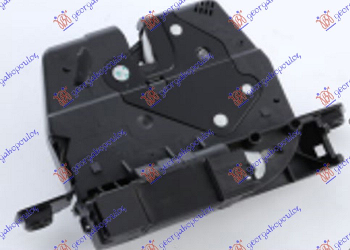 ΚΛΕΙΔΑΡΙΑ ΠΟΡΤΑΣ ΠΙΣΩ 5ης ΗΛΕΚΤΡΟΜΑΓΝΗΤΙΚΗ (5+6pins)