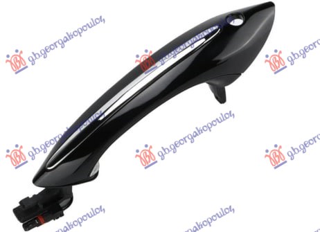 ΧΕΡΟΥΛΙ ΠΟΡΤΑΣ ΕΜΠΡΟΣ ΕΞΩ COUPE/CABRIO  (F13/12) & GRAND COUPE  (F06) ΑΡ