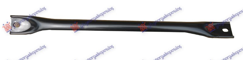 ΣΤΗΡΙΓΜΑ ΜΕΤΩΠΗΣ (&GT/F07) (ΑΛΟΥΜΙΝΙΟ) ΑΡ