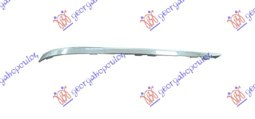 ΔΙΑΚΟΣΜΗΤΙΚΟ ΠΡΟΦΥΛΑΚΤΗΡΑ ΕΜΠΡΟΣ ΧΡΩΜΙΟ ΑΡ