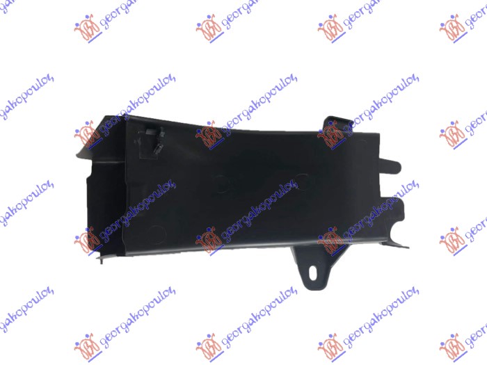 ΑΕΡΑΓΩΓΟΣ ΕΜΠΡΟΣ ΕΣΩΤΕΡΙΚΟΣ ΠΛΑΣΤΙΚΟΣ (ΕΜΠΡΟΣ ΚΟΜΜΑΤΙ) (ΓΙΑ ΤΑ ΦΡΕΝΑ) ΔΕΞ