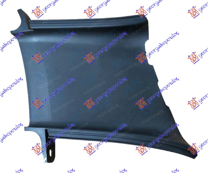 ΑΕΡΑΓΩΓΟΣ ΕΜΠΡΟΣ ΕΣΩΤΕΡΙΚΟΣ ΠΛΑΣΤΙΚΟΣ ΦΤΕΡΟΥ ΔΕΞ