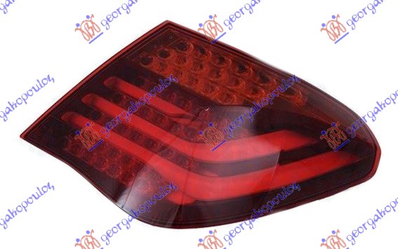 ΦΑΝΟΣ ΠΙΣΩ ΕΞΩ LED (MARELLI) ΔΕΞ