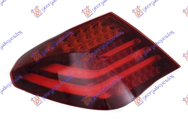 ΦΑΝΟΣ ΠΙΣΩ ΕΞΩ LED (MARELLI) ΑΡ