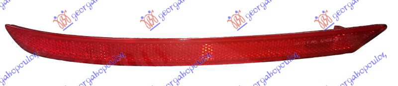 ΑΝΤΑΝΑΚΛΑΣΤΙΚΟ ΠΡΟΦΥΛΑΚΤΗΡΑ ΠΙΣΩ ΔΕΞ