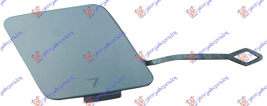 ΚΑΛΥΜΜΑ ΓΑΝΤΖΟΥ ΕΜΠΡΟΣ