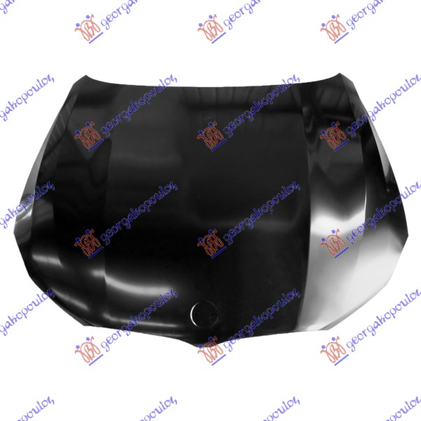 ΚΑΠΟ ΕΜΠΡΟΣ (ΑΛΟΥΜΙΝΙΟ)