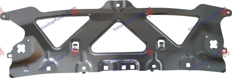 ΠΟΔΙΑ ΕΜΠΡΟΣ ΑΝΩ (ΜΕΤΑΛΛΙΚΗ) (2.0L)