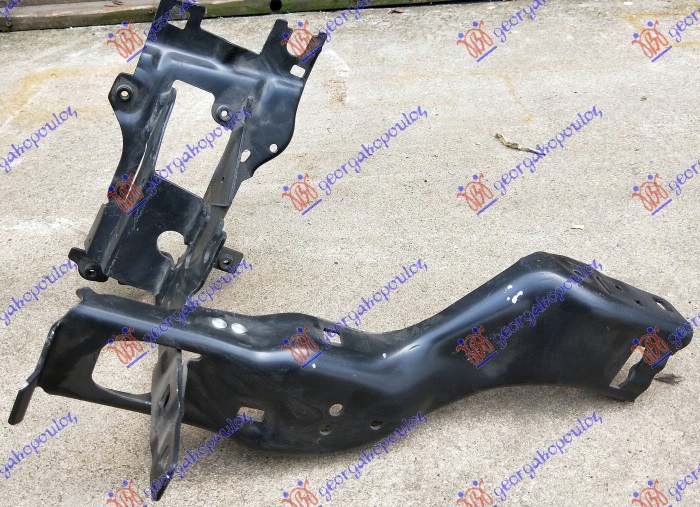 ΦΑΝΟΣΤΑΤΗΣ ΕΜΠΡΟΣ ΜΕΤΑΛΛΙΚΟΣ ΔΕΞ