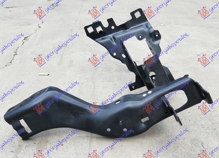 ΦΑΝΟΣΤΑΤΗΣ ΕΜΠΡΟΣ ΜΕΤΑΛΛΙΚΟΣ ΑΡ