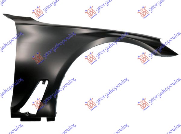 ΦΤΕΡΟ ΕΜΠΡΟΣ (ΑΛΟΥΜΙΝΙΟ) ΔΕΞ