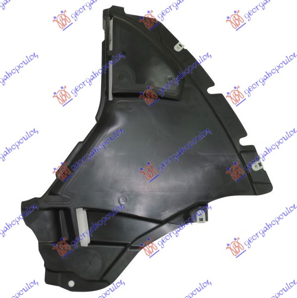 ΘΟΛΟΣ ΕΜΠΡΟΣ ΠΛΑΣΤΙΚΟΣ (ΕΜΠΡΟΣ ΚΑΤΩ ΚΟΜΜΑΤΙ) (Μ-SPORT) ΔΕΞ