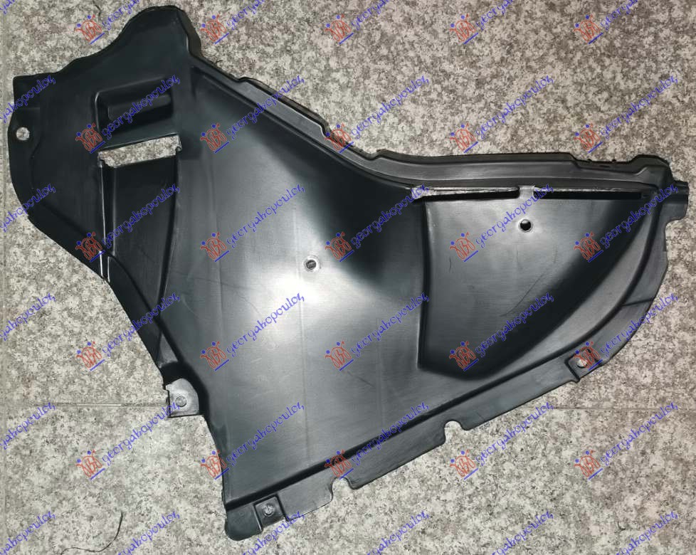 ΘΟΛΟΣ ΕΜΠΡΟΣ ΠΛΑΣΤΙΚΟΣ (ΕΜΠΡΟΣ ΚΑΤΩ ΚΟΜΜΑΤΙ) ΔΕΞ