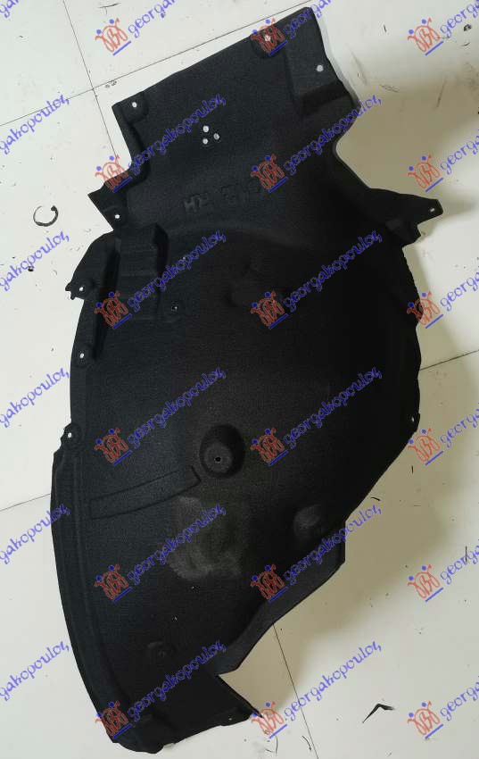 ΘΟΛΟΣ ΕΜΠΡΟΣ ΠΛΑΣΤΙΚΟΣ (ΠΙΣΩ ΚΟΜΜΑΤΙ) ΔΕΞ