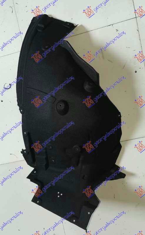 ΘΟΛΟΣ ΕΜΠΡΟΣ ΠΛΑΣΤΙΚΟΣ (ΠΙΣΩ ΚΟΜΜΑΤΙ) ΑΡ