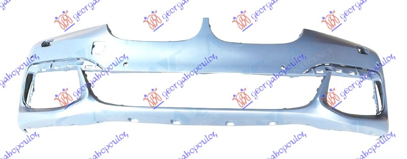 ΠΡΟΦΥΛΑΚΤΗΡΑΣ ΕΜΠΡΟΣ ΒΑΦΟΜΕΝΟΣ (Μ-SPORT) (ΜΕ 4 PDC & ΠΙΤΣΙΛΙΣΤΗΡΙΑ)