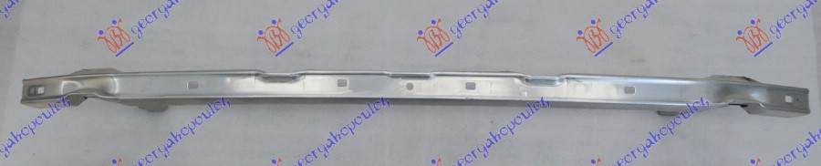 ΤΡΑΒΕΡΣΑ ΠΡΟΦΥΛΑΚΤΗΡΑ ΕΜΠΡΟΣ ΚΑΤΩ ΑΛΟΥΜΙΝΙΟ (ME DRIVING ASSISTANT PLUS)