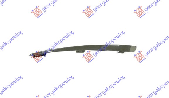 ΔΙΑΚΟΣΜΗΤΙΚΟ ΔΙΧΤΥΟΥ ΠΡΟΦΥΛΑΚΤΗΡΑ ΕΜΠΡΟΣ ΑΝΩ ΧΡΩΜΙΟ ΔΕΞ