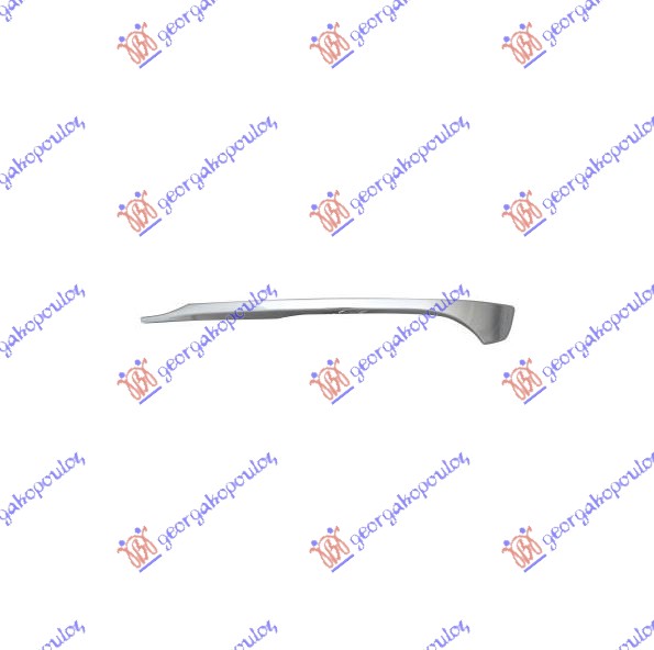 ΔΙΑΚΟΣΜΗΤΙΚΟ ΔΙΧΤΥΟΥ ΠΡΟΦΥΛΑΚΤΗΡΑ ΕΜΠΡΟΣ ΑΝΩ ΧΡΩΜΙΟ (PURE EXCELLENCE) ΔΕΞ