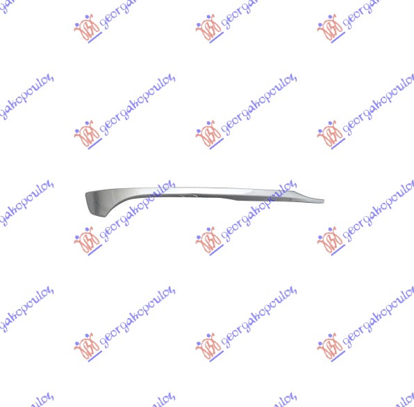 ΔΙΑΚΟΣΜΗΤΙΚΟ ΔΙΧΤΥΟΥ ΠΡΟΦΥΛΑΚΤΗΡΑ ΕΜΠΡΟΣ ΑΝΩ ΧΡΩΜΙΟ (PURE EXCELLENCE) ΑΡ