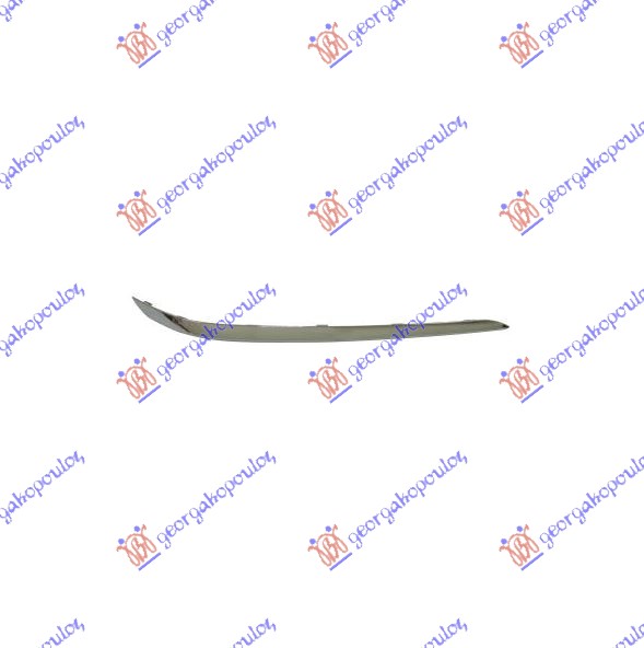 ΔΙΑΚΟΣΜΗΤΙΚΟ ΔΙΧΤΥΟΥ ΠΡΟΦΥΛΑΚΤΗΡΑ ΕΜΠΡΟΣ ΚΑΤΩ ΧΡΩΜΙΟ ΔΕΞ