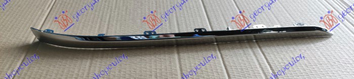 ΔΙΑΚΟΣΜΗΤΙΚΟ ΠΡΟΦΥΛΑΚΤΗΡΑ ΠΙΣΩ ΑΚΡΑΙΟ ΧΡΩΜΙΟ ΑΡ