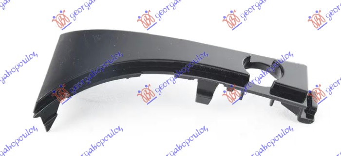 ΠΛΑΣΤΙΚΟ ΚΑΛΥΜΜΑ ΠΡΟΦΥΛΑΚΤΗΡΑ ΕΜΠΡΟΣ ΣΤΗ ΜΕΣΗ (M-SPORT) (ΜΕ ΚΑΜΕΡΑ)