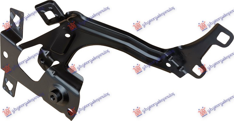 ΒΑΣΗ ΦΤΕΡΟΥ ΕΜΠΡΟΣ ΜΕΤΑΛΛΙΚΗ ΔΕΞ