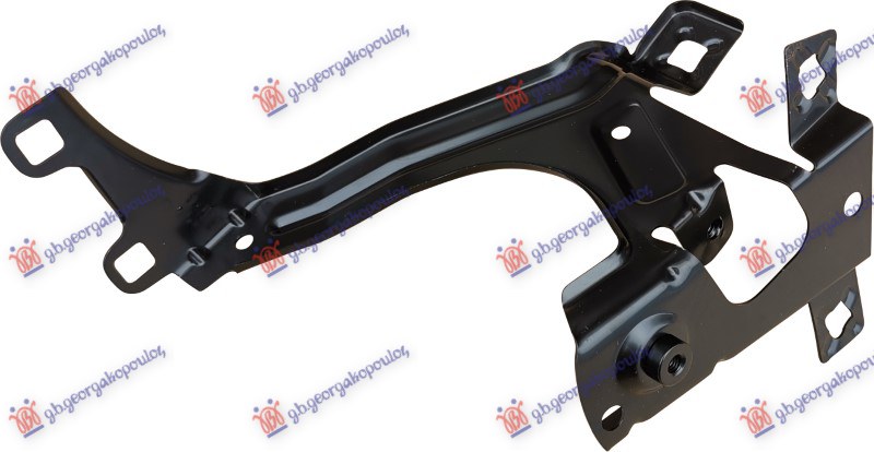 ΒΑΣΗ ΦΤΕΡΟΥ ΕΜΠΡΟΣ ΜΕΤΑΛΛΙΚΗ ΑΡ