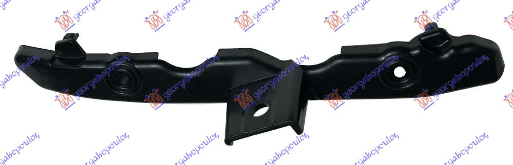 ΒΑΣΗ ΠΡΟΦΥΛΑΚΤΗΡΑ ΕΜΠΡΟΣ ΑΝΩ ΠΛΑΙΝΗ ΠΛΑΣΤΙΚΗ ΔΕΞ